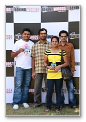 BEHINDWOODS ORU KAL ORU KANNADI CONTEST - IMAGES